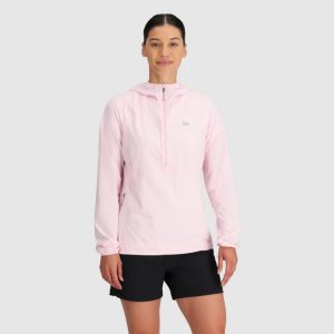 Outdoor Research Astroman Air Sun Hoodie – Women’s